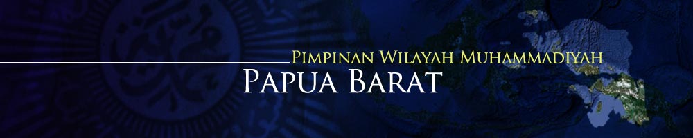  PWM Papua Barat